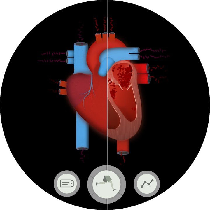 The Human Body Lab by Tinybop screenshot