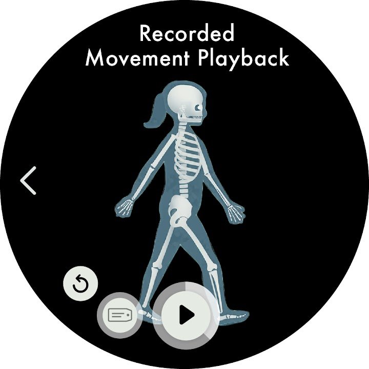 The Human Body Lab by Tinybop screenshot