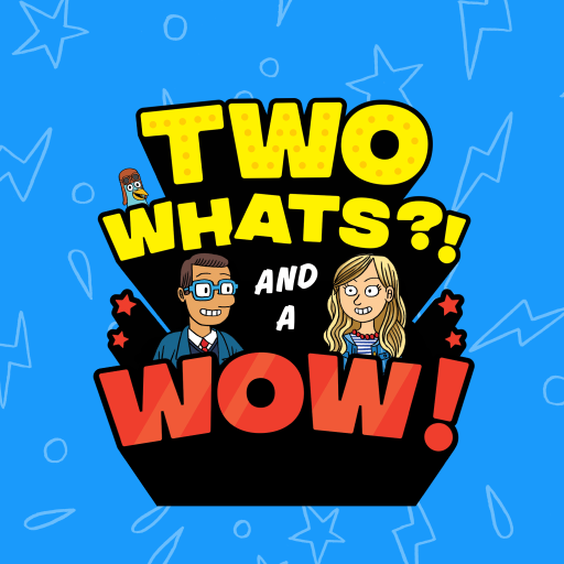 Two Whats?! And A Wow! Game icon