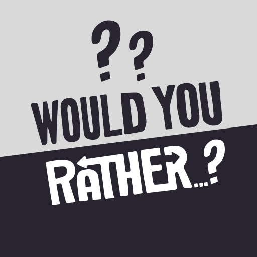 Would You Rather? icon
